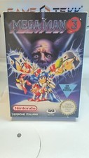 Mega man per usato  Prato