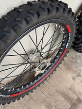 Ruote wheel beta usato  Catania