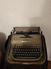 1950 vintage remington for sale  Mount Enterprise