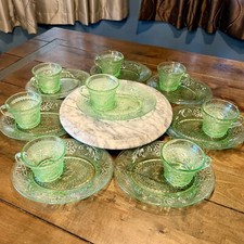 Set vintage mcm for sale  Eaton Rapids