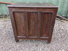 Vintage large wooden for sale  PENRITH