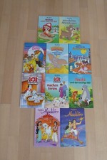 Walt disney kinderbücher gebraucht kaufen  Hilzingen