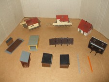 Gebäude eisenbahnanlage gebraucht kaufen  Altena