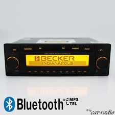 Becker indianapolis be7920 gebraucht kaufen  Gütersloh