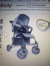 Hauck kinderwagen 1 gebraucht kaufen  Teublitz