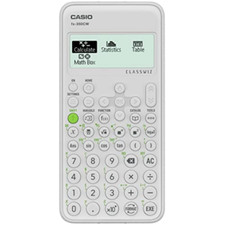 Casio 350cw calcolatrice usato  Roccagloriosa