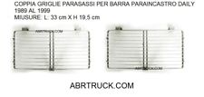 griglia om 40 iveco usato griglia om 40 iveco usato Canicatti