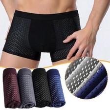 Boxers bambou hommes d'occasion  France