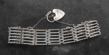 Womens silver gate for sale  CRAMLINGTON