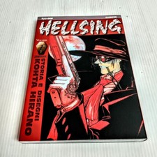 Hellsing celebration variant usato  Torino