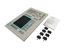 Siemens p270 6av6 gebraucht kaufen  Kiel