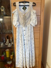Schönes trägerdirndl 36 gebraucht kaufen  Sankt Augustin