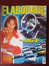 Elaborare magazine rivista usato  Roma
