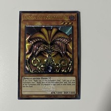 Usado, PERSONALIZADO|Exodia the Forbidden One|UTR|Eng|DIY DisplaySOMENTE comprar usado  Enviando para Brazil