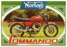 Norton 850 commando d'occasion  Cherbourg-Octeville-