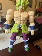 broly action figure for sale  SOUTHEND-ON-SEA