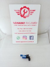 Motorino pompa lavaggio usato  Napoli