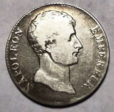 1803 napoleon francs d'occasion  Expédié en Belgium