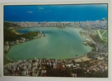 Cartolina epoca rio usato  Melito di Napoli