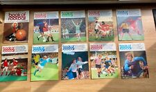 Book football marshall for sale  MILTON KEYNES