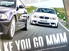 Bmw e46 coupe for sale  PRESTON