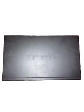 Netgear prosafe gsm7224p for sale  WIGAN