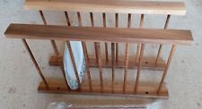 American walnut plate for sale  NOTTINGHAM