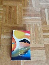 Mister aufziehvogel haruki gebraucht kaufen  Mönchengladbach
