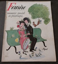 Revue fou rire d'occasion  Talant
