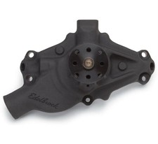 Bomba de água Edelbrock 8817 Competition para Chevy SBC comprar usado  Enviando para Brazil
