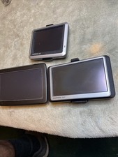Garmin tomtom navigation for sale  Lillian