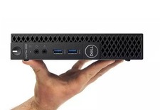 Mini dell optiplex usato  Lecco