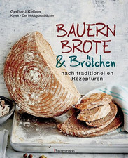 Bauernbrote brötchen traditio gebraucht kaufen  Berlin