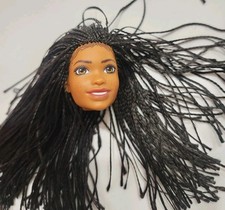 Barbie head micro for sale  Aurora