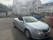 Auto kabrio 2007 gebraucht kaufen  Urbach