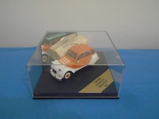 Modellino citroen 2cv usato  Macerata