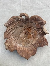 Rustic leaf bird for sale  Bakersfield