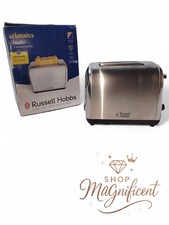 Russell hobbs classics for sale Russell hobbs classics for sale  DUDLEY