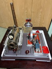 Vintage wilesco d20 for sale  Etters