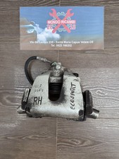 Pinza freno anteriore usato  Santa Maria Capua Vetere