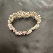Daisy chain bracelet for sale  LONDON