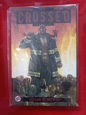 Crossed vol. traditore usato Crossed vol. traditore usato  Biassono