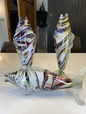 Beautiful vintage murano for sale  OXTED