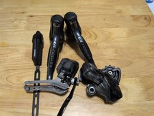 ultegra speed groupset 9 for sale  Greenville