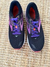 Brooks women running for sale  BISHOP AUCKLAND