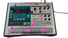Korg electribe mkii for sale  Lake Charles