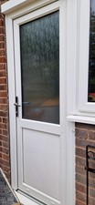 Upvc double glazed for sale  SHEFFIELD
