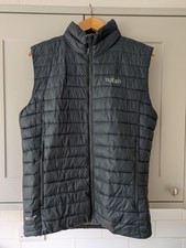 Rab men cirrus for sale  BRISTOL