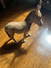 Beswick baby donkey for sale  CREWE