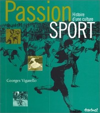 Passion sport histoire d'occasion  Corbeil-Essonnes